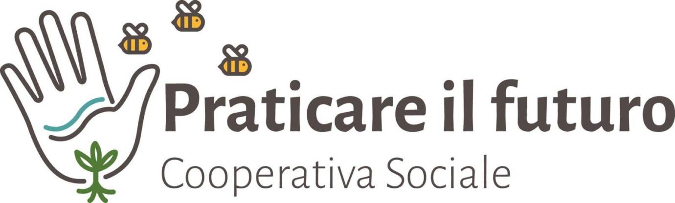 Logo der Organisation Praticare il Futuro