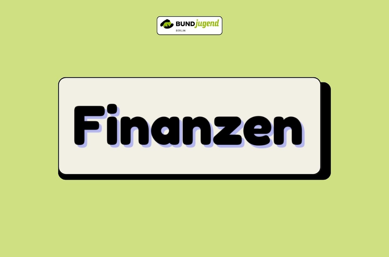 Finanzen