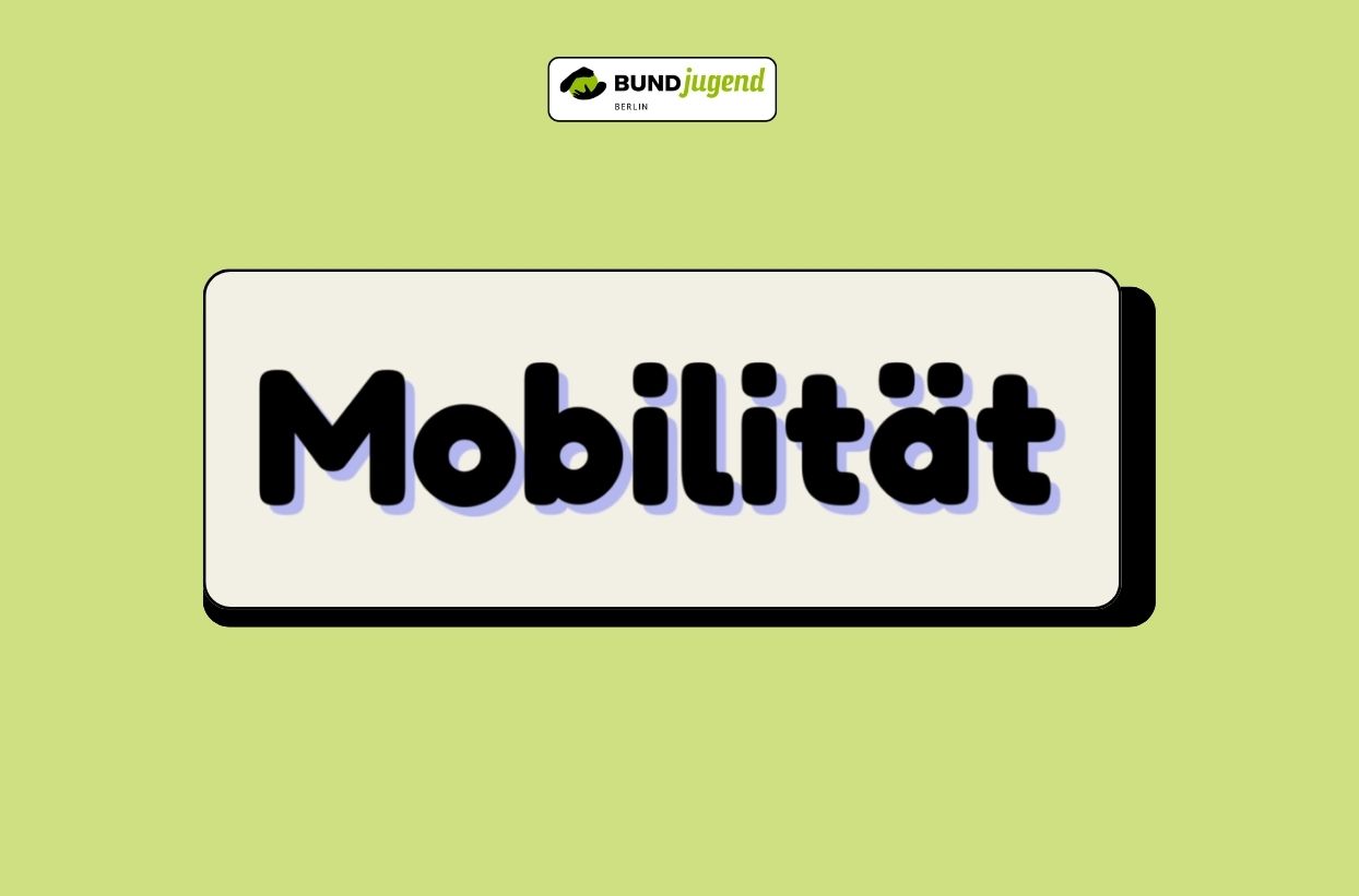Mobilität