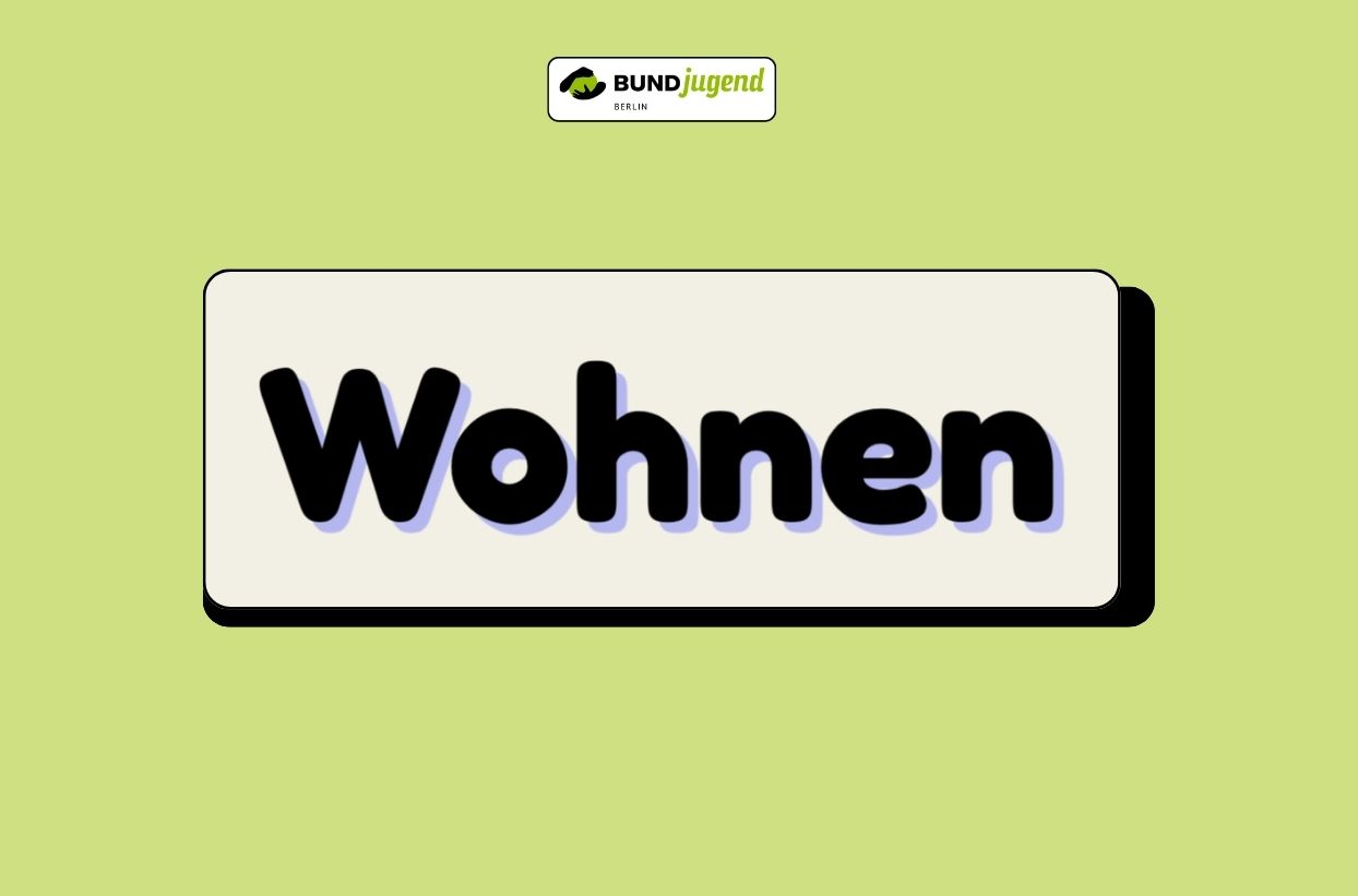Wohnen